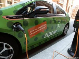 Чи стане 2018 рік проривним для електромобільності?