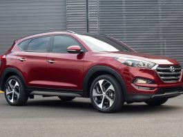 Назван самый популярный кроссовер с пробегом 2017 года в Украине