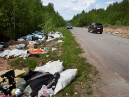 В Україні хочуть ввести ще один великий штраф для водіїв