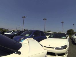 Украинцы пересаживаются на б/у автомобили