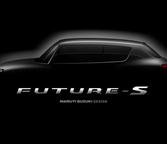 Опубликована первая фотография нового бюджетного кросса Suzuki