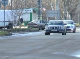 Водіям «закручують гайки»