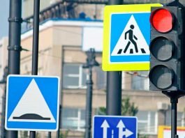 Ездим по-новому: какие изменения в ПДД вступили в силу