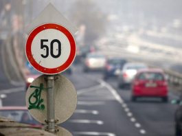 У Києві рекордні затори (ФОТО)