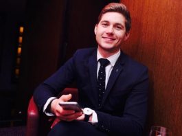 Володимир Остапчук: “Чому ми ніколи не будемо їздити 50 км/год”