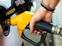 В Украине снова подорожал газ для авто