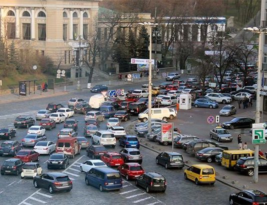 Водії вимагають збільшення дозволеної швидкості