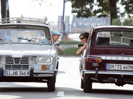 Эти автомобили кардинально изменили мир