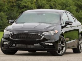Ford «похоронит» популярную модель