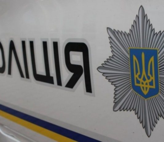 Поліцейські попередили водіїв про масові перевірки