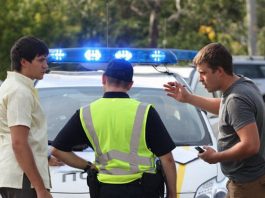 Каких штрафов больше всего боятся украинские водители