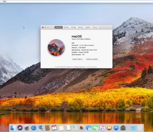 В macOS High Sierra обнаружена новая уязвимость с паролями
