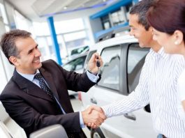 Складено ТОП-10 помилок при покупці автомобіля