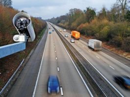 Стало відомо, коли запрацюють фото- та відеофіксація порушень ПДР