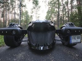 В Україні виставили на продаж ексклюзив на «єврономерах» (Фото)