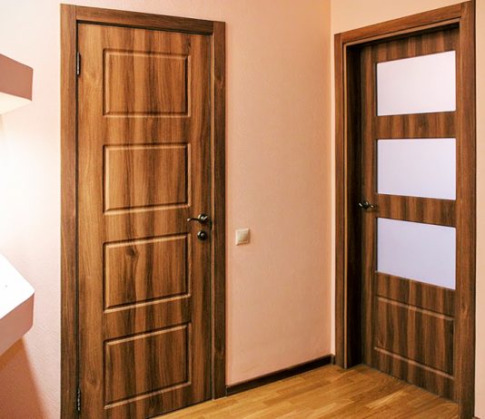 Звукоизоляционные двери – гарантия тишины в доме