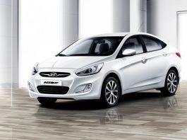 Названо ТОП-5 безпроблемних авто