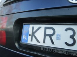 Євробляхи почали «віджимати» за допомогою розбою