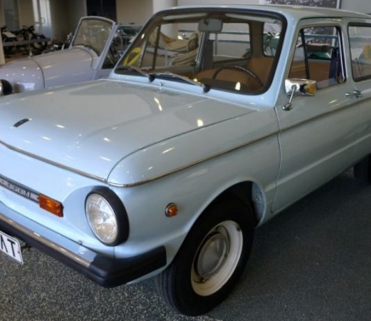 Феєрична місткість: “Запорожець” встановив новий рекорд по кількості пасажирів