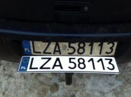 Українцям пропонують дешеві автомобілі з Грузії (Відео)