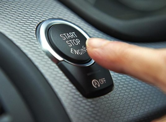 Системи безключового доступу в авто визнані смертельно небезпечними