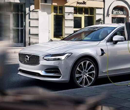 У модельній лінійці Volvo S60 не буде дизельних агрегатів