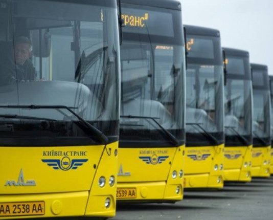 В Україні тестують унікальний «розумний» тролейбус