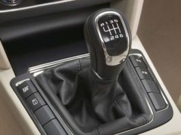 Найкращі автомобілі з механічною коробкою передач