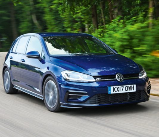 Названо найпопулярніші машини в Європі