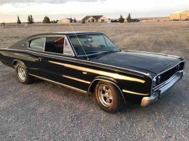 Найнебезпечніший автомобіль за всю історію