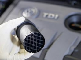 Дослідження виявило, що майже усі сучасні дизелі – шкідливі