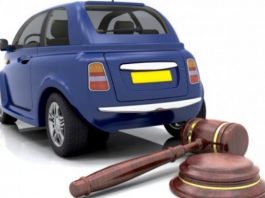 Українських водіїв чекає судова тяганина