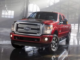 Названо ТОП-10 найпопулярніших пікапів в світі