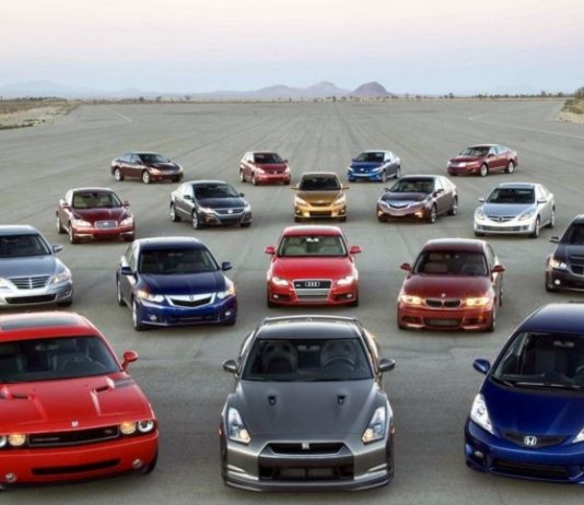 Експерти назвали п’ятірку найбільш безпроблемних авто