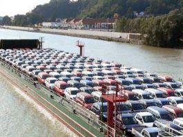 Звідки вигідно пригнати авто в Україну