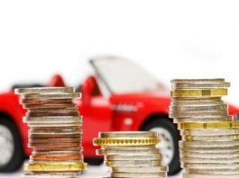 На українських водіїв чекають суттєві зміни