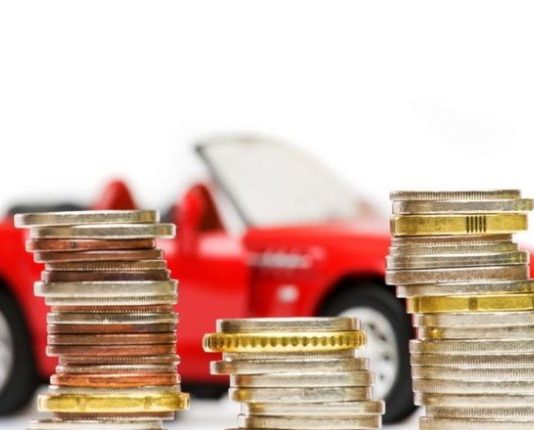 На українських водіїв чекають суттєві зміни