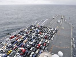 Влада планує підвищити тарифи на авто з Європи