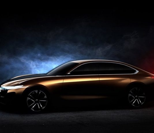 Електроседан Pininfarina матиме рекордний запас ходу