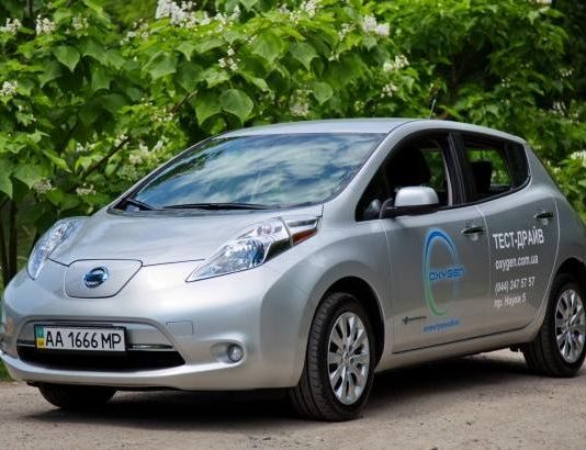 «Укравтодор» вважає електрокари ворогами доріг