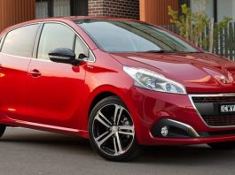 Названі найбільш економні автомобілі