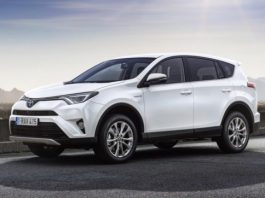 ТОП-5 найпопулярніших кросоверів в Україні