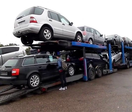 Чому ціни на уживані автомобілі впадуть на 20-50%