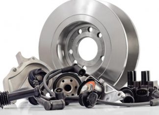 Где купить автозапчасти?