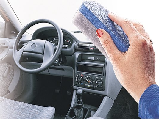 Как помочь автомобилю «пережить» летний сезон