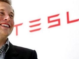 Як виглядатиме Tesla Model Y: Ілон Маск показав тизер електрокара