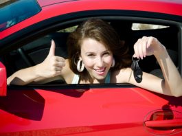 Пять главных правил безопасной езды во время жары