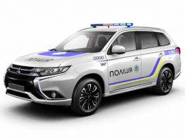 Нова українська поліція використовує методи “розводів” ДАІ (Відео)