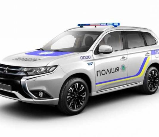 Нова українська поліція використовує методи “розводів” ДАІ (Відео)