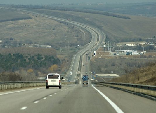 Названа найнебезпечніша дорога України